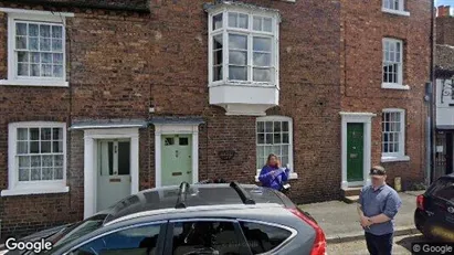 Apartments for rent in Bridgnorth - Shropshire - Photo from Google Street View
