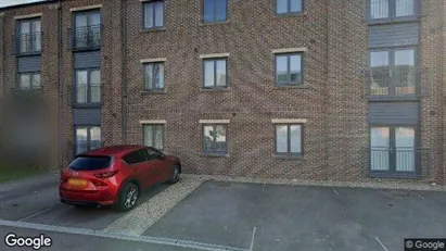 Apartments for rent in Gosport - Hampshire - Photo from Google Street View