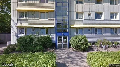 Apartments for rent in Ringsted - Photo from Google Street View