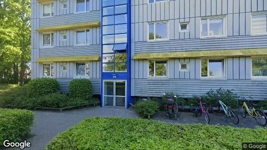 Apartments for rent in Ringsted - Photo from Google Street View