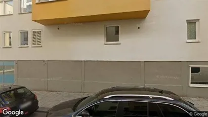 Apartments for rent in Norrköping - Photo from Google Street View