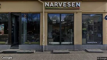 Apartments for rent in Riga Centrs - Photo from Google Street View