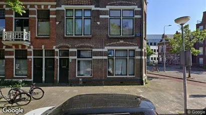 Apartments for rent in Groningen - Photo from Google Street View