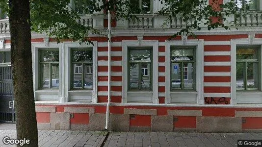 Apartments for rent in Oslo Grünerløkka - Photo from Google Street View