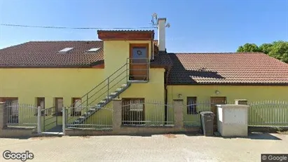Apartments for rent in Znojmo - Photo from Google Street View