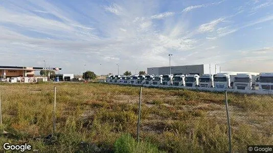 Apartments for rent in Valdemoro - Photo from Google Street View