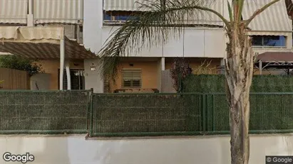 Apartments for rent in Torremolinos - Photo from Google Street View