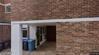 Apartments for rent in Beckenham - Kent - Photo from Google Street View