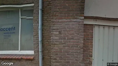 Apartments for rent in Oss - Photo from Google Street View