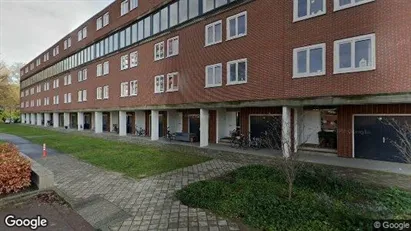 Apartments for rent in Hengelo - Photo from Google Street View