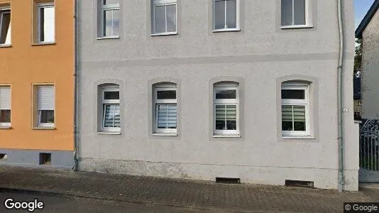 Apartments for rent in Altenburger Land - Photo from Google Street View