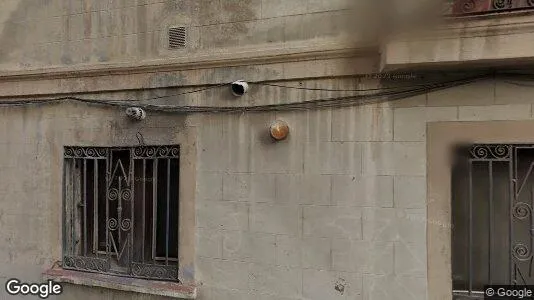 Apartments for rent in Barcelona Sant Martí - Photo from Google Street View