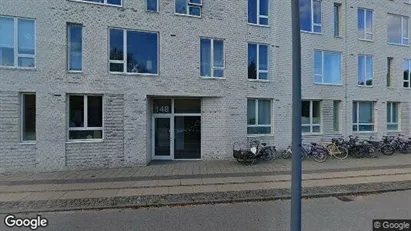 Apartments for rent in Copenhagen S - Photo from Google Street View