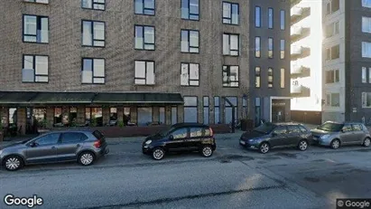 Apartments for rent in Copenhagen SV - Photo from Google Street View
