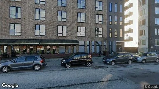 Apartments for rent in Copenhagen SV - Photo from Google Street View