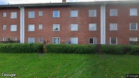 Apartments for rent in Trollhättan - Photo from Google Street View