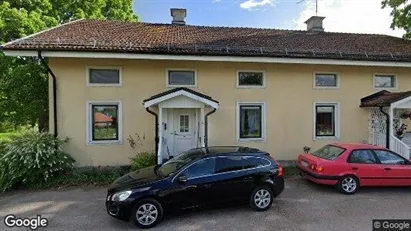 Apartments for rent in Hedemora - Photo from Google Street View