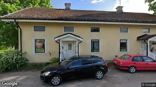 Apartments for rent in Hedemora - Photo from Google Street View