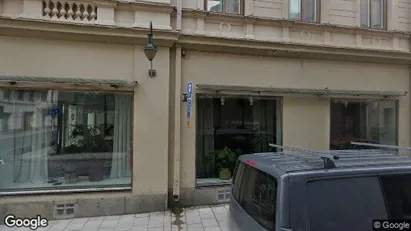 Apartments for rent in Sundsvall - Photo from Google Street View