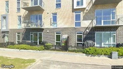 Apartments for rent in Aalborg SV - Photo from Google Street View