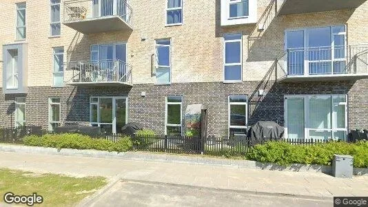 Apartments for rent in Aalborg SV - Photo from Google Street View