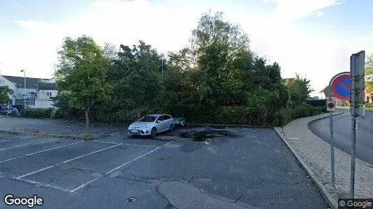 Apartments for rent in Hillerød - Photo from Google Street View