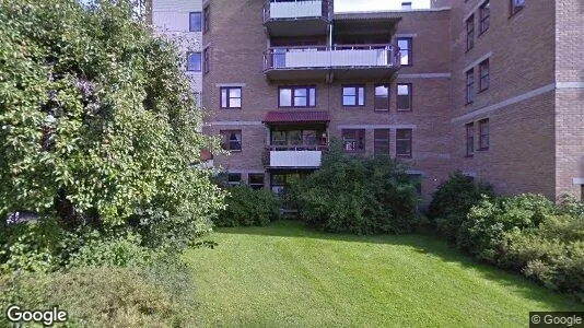 Apartments for rent in Linköping - Photo from Google Street View