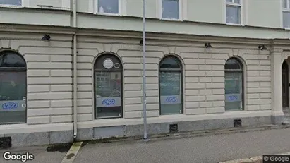 Apartments for rent in Sundsvall - Photo from Google Street View