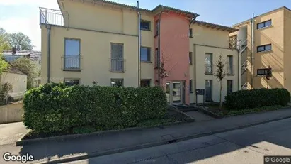 Apartments for rent in Ostalbkreis - Photo from Google Street View