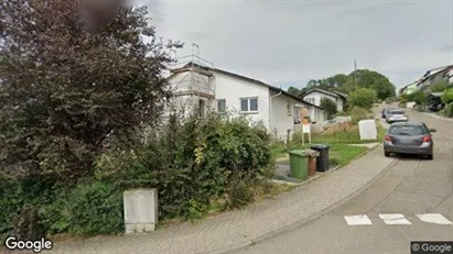 Apartments for rent in Rhein-Neckar-Kreis - Photo from Google Street View