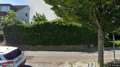 Apartments for rent in Recklinghausen - Photo from Google Street View