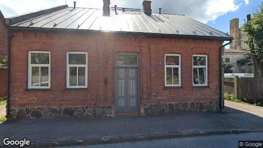 Apartments for rent in Tartu - Photo from Google Street View