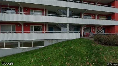Apartments for rent in Mjölby - Photo from Google Street View