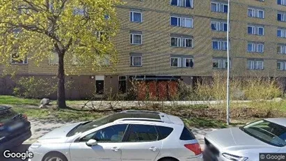 Rooms for rent in Nacka - Photo from Google Street View
