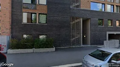 Apartments for rent in Oslo Grünerløkka - Photo from Google Street View