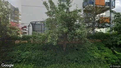 Apartments for rent in Oslo Grünerløkka - Photo from Google Street View