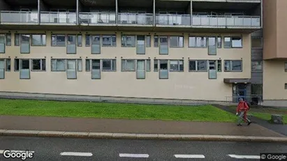 Apartments for rent in Oslo Gamle Oslo - Photo from Google Street View