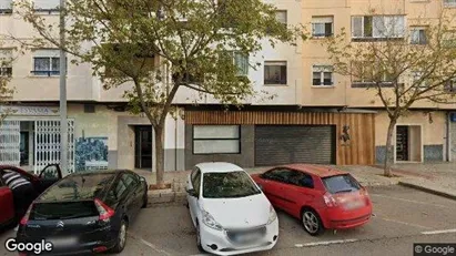 Apartments for rent in Castellón de la Plana/Castelló de la Plana - Photo from Google Street View