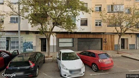 Apartments for rent in Castellón de la Plana/Castelló de la Plana - Photo from Google Street View