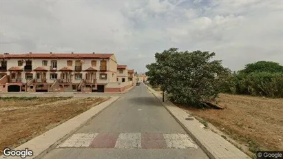 Apartments for rent in Cijuela - Photo from Google Street View