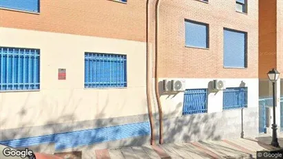 Apartments for rent in Recas - Photo from Google Street View