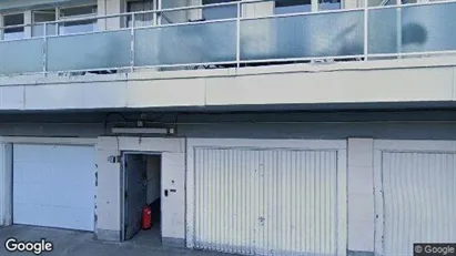 Apartments for rent in Brussels Evere - Photo from Google Street View