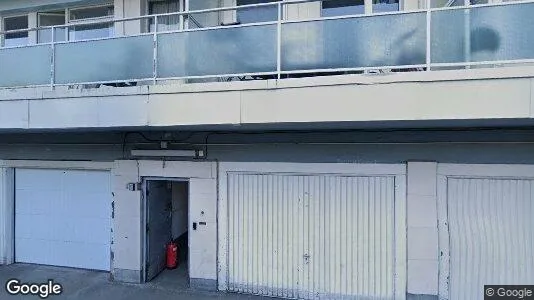 Apartments for rent in Brussels Evere - Photo from Google Street View