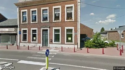 Apartments for rent in Herve - Photo from Google Street View