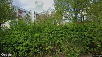 Apartments for rent in Schwerin - Photo from Google Street View