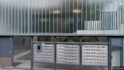 Apartments for rent in The Hague Haagse Hout - Photo from Google Street View