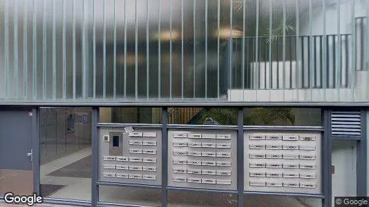 Apartments for rent in The Hague Haagse Hout - Photo from Google Street View