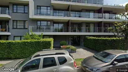 Apartments for rent in Brussels Sint-Pieters-Woluwe - Photo from Google Street View