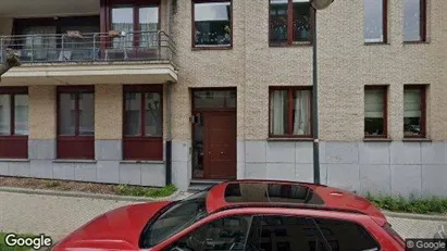 Apartments for rent in Brussels Sint-Lambrechts-Woluwe - Photo from Google Street View