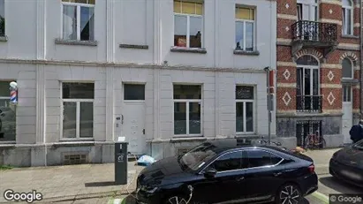 Apartments for rent in Brussels Sint-Lambrechts-Woluwe - Photo from Google Street View